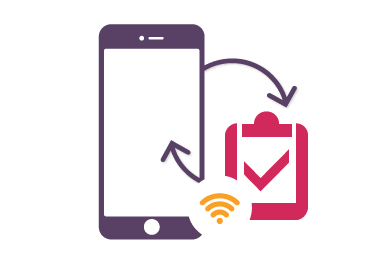 Sync Google Tasks with iPhone wirelessly Sync Google Tasks with iPhone wirelessly