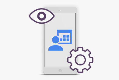 View and manage iOS on your Android View and manage iOS on your Android